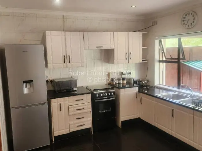 Townhouse/Cluster for Sale in Athlone, Harare