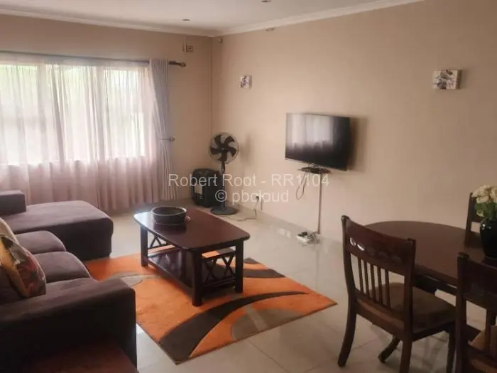 Townhouse/Cluster for Sale in Athlone, Harare