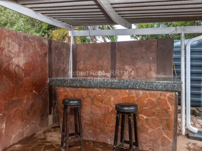 Townhouse/Cluster for Sale in Athlone, Harare