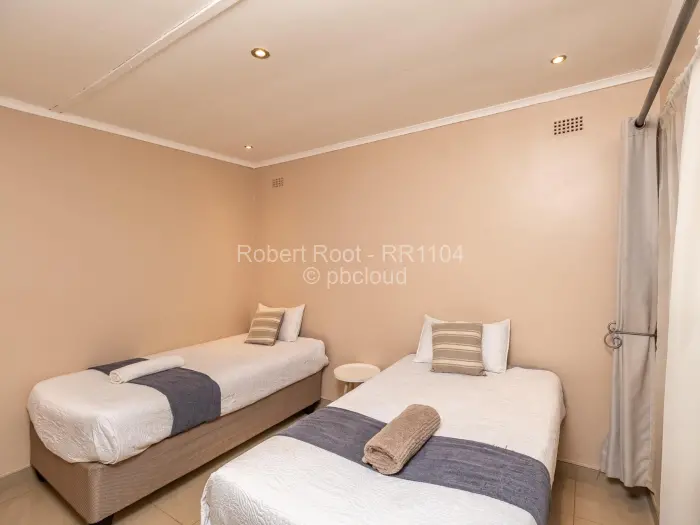 Townhouse/Cluster for Sale in Athlone, Harare