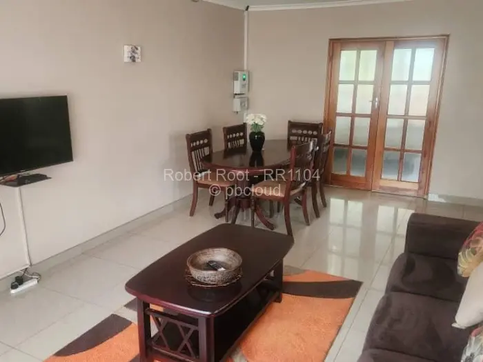 Townhouse/Cluster for Sale in Athlone, Harare