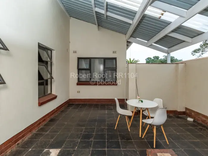 Townhouse/Cluster for Sale in Athlone, Harare