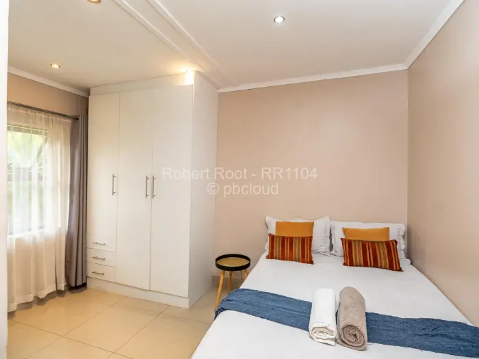 Townhouse/Cluster for Sale in Athlone, Harare