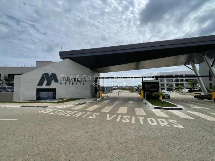 Flat/Apartment to Rent in Borrowdale West, Harare