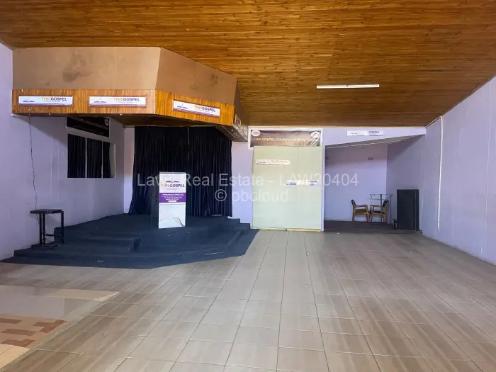 Retail/Shop for Sale in Chitungwiza, Chitungwiza