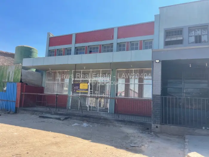 Retail/Shop for Sale in Chitungwiza, Chitungwiza