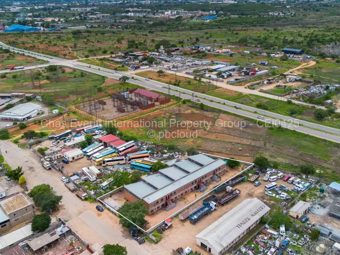Other Commercial to Rent in Kelvin West, Bulawayo