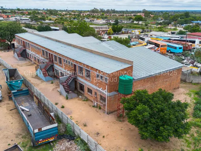 Other Commercial to Rent in Kelvin West, Bulawayo