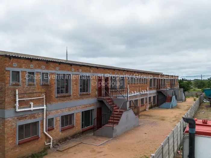 Other Commercial to Rent in Kelvin West, Bulawayo