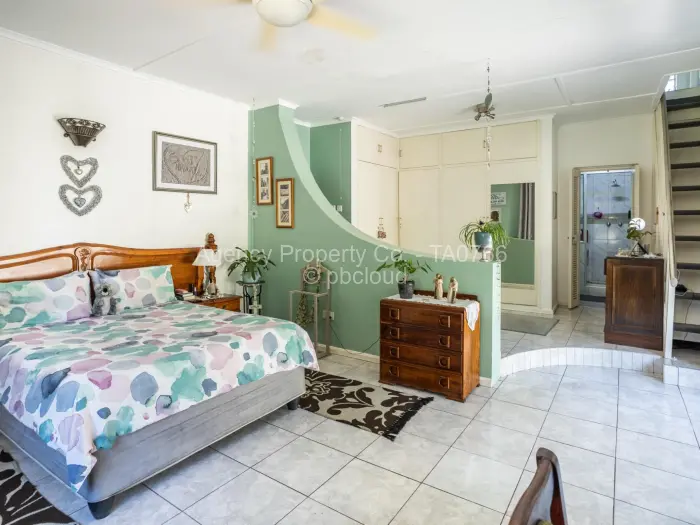 13 Bedroom House for Sale in Prospect, Harare