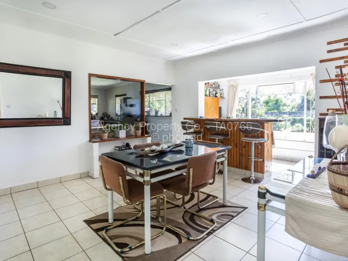 13 Bedroom House for Sale in Prospect, Harare