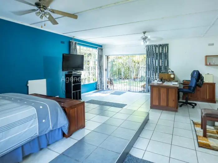 13 Bedroom House for Sale in Prospect, Harare