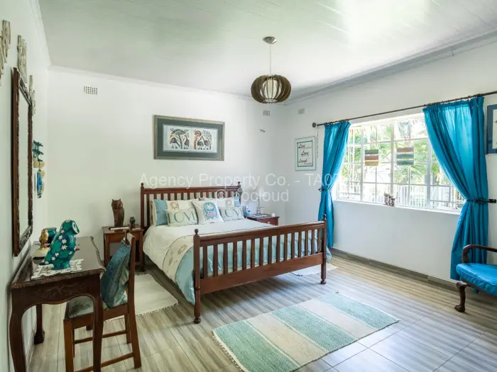 13 Bedroom House for Sale in Prospect, Harare