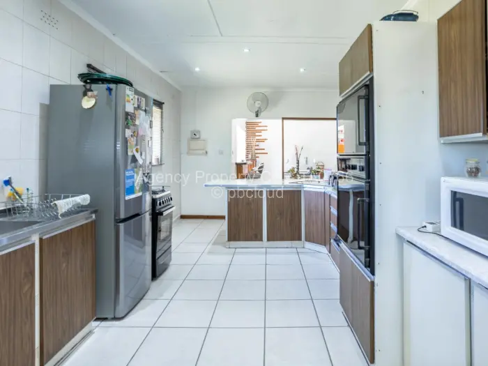 13 Bedroom House for Sale in Prospect, Harare