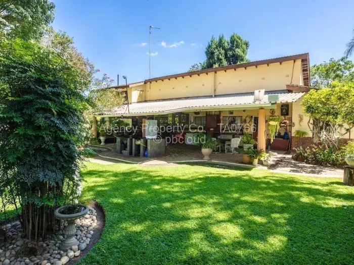 13 Bedroom House for Sale in Prospect, Harare