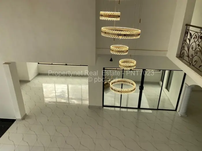 Townhouse/Cluster for Sale in Helensvale, Harare