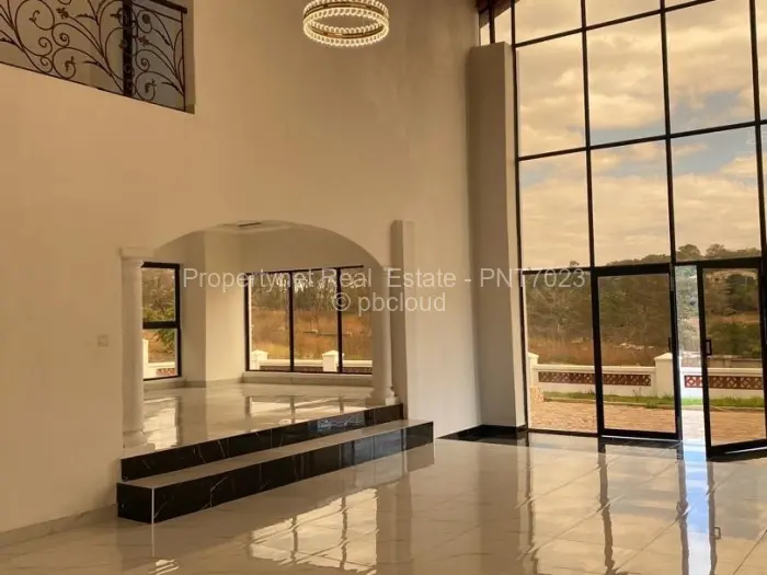 Townhouse/Cluster for Sale in Helensvale, Harare