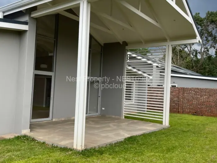 Townhouse/Cluster for Sale in Groom Bridge, Harare