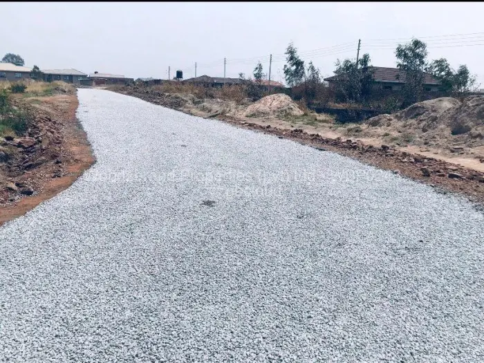 Residential Stand for Sale in Glen View, Harare