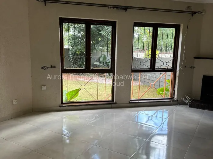 3 Bedroom House to Rent in Newlands