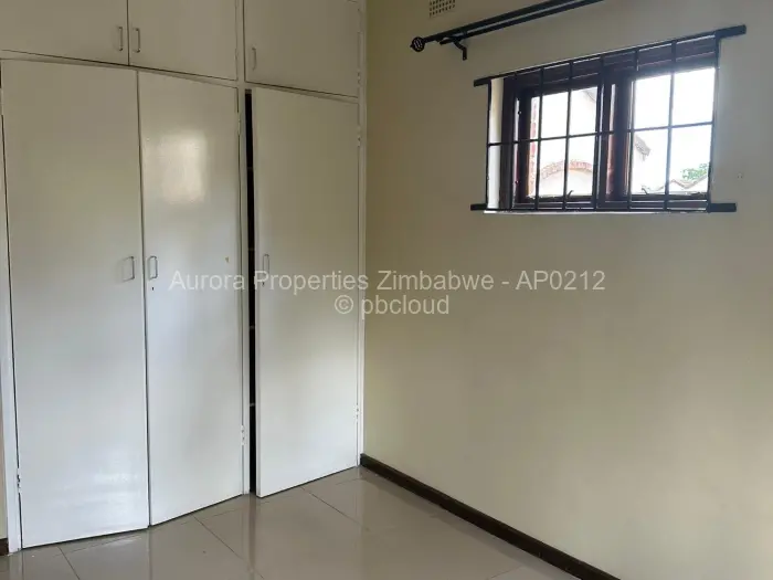 3 Bedroom House to Rent in Newlands