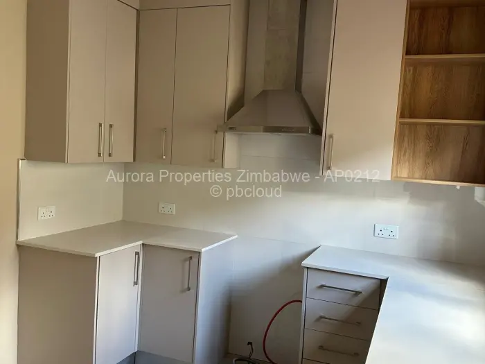 3 Bedroom House to Rent in Newlands