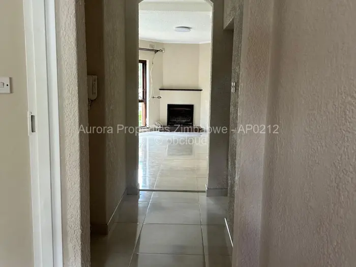 3 Bedroom House to Rent in Newlands