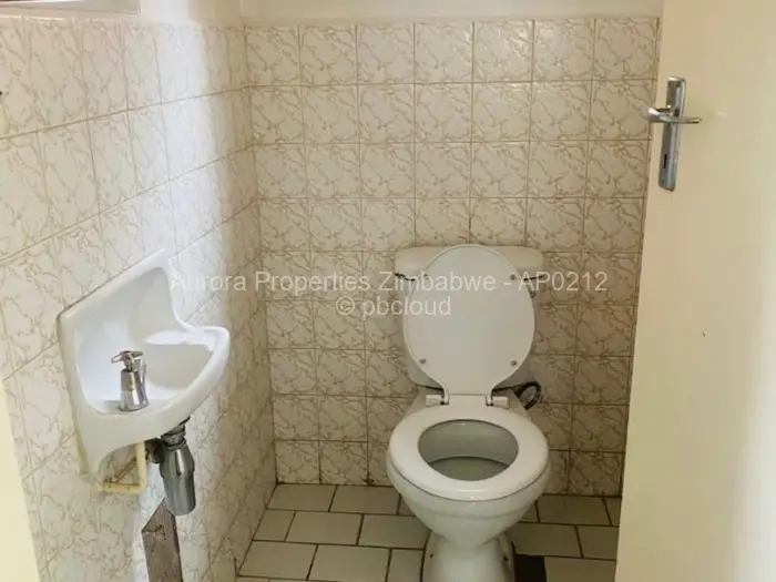 3 Bedroom House to Rent in Newlands, Harare