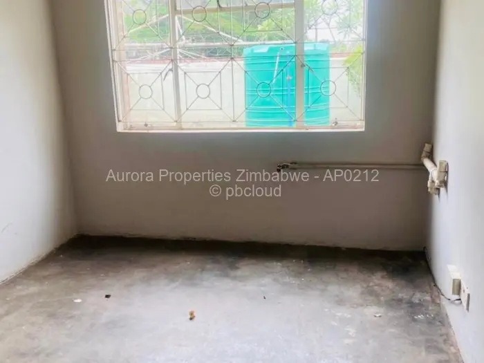 3 Bedroom House to Rent in Newlands, Harare