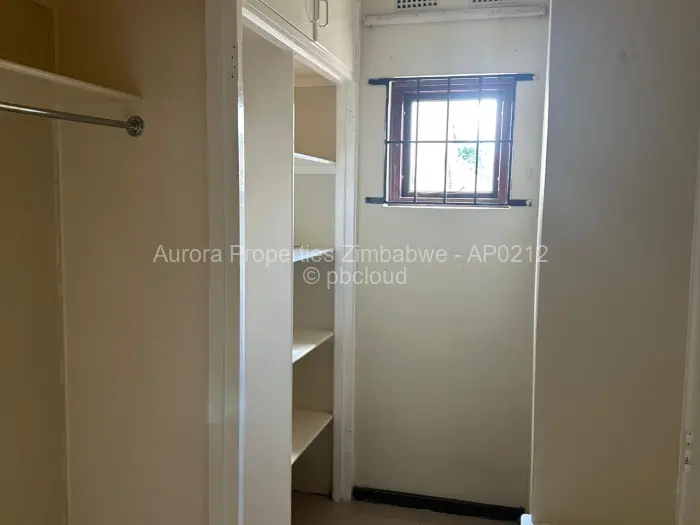 3 Bedroom House to Rent in Newlands