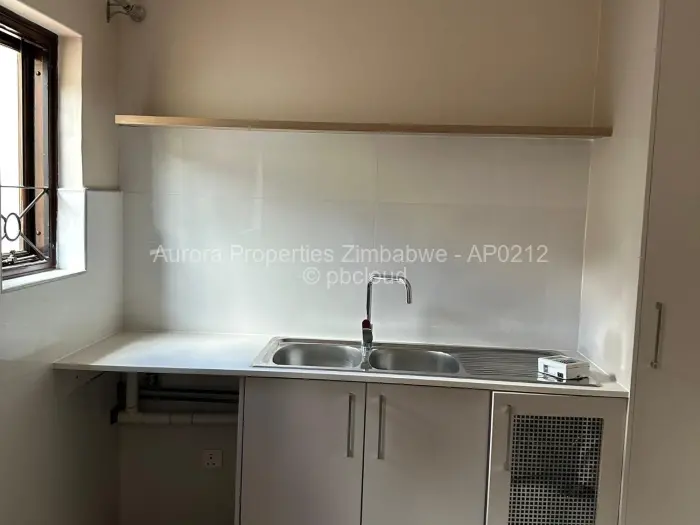 3 Bedroom House to Rent in Newlands