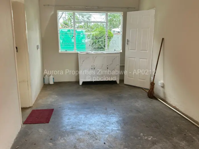 3 Bedroom House to Rent in Newlands