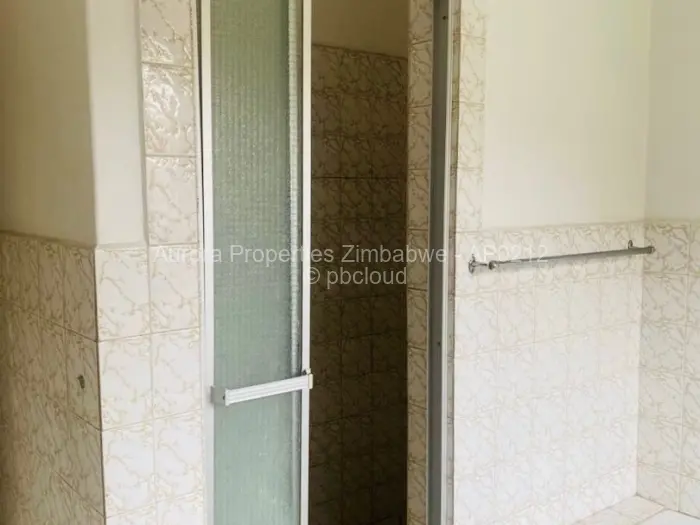 3 Bedroom House to Rent in Newlands, Harare