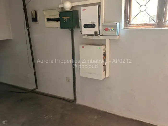 3 Bedroom House to Rent in Newlands