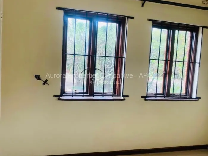 3 Bedroom House to Rent in Newlands, Harare