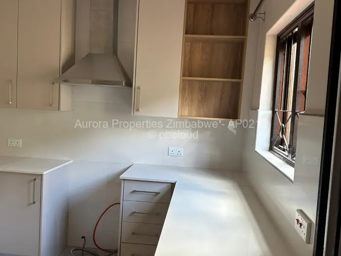 3 Bedroom House to Rent in Newlands