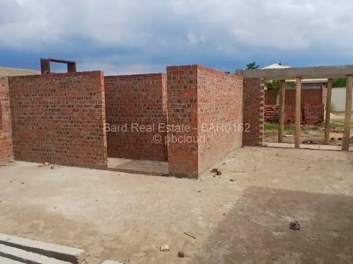 5 Bedroom House for Sale in Sandton Park, Harare