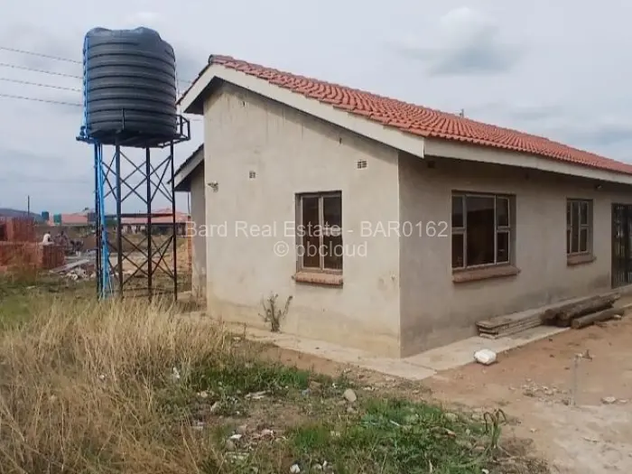 5 Bedroom House for Sale in Sandton Park, Harare