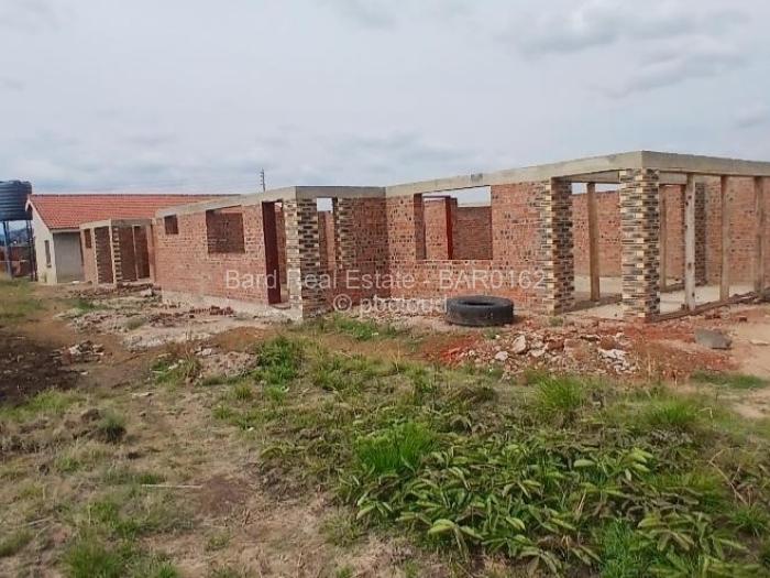 5 Bedroom House for Sale in Sandton Park, Harare