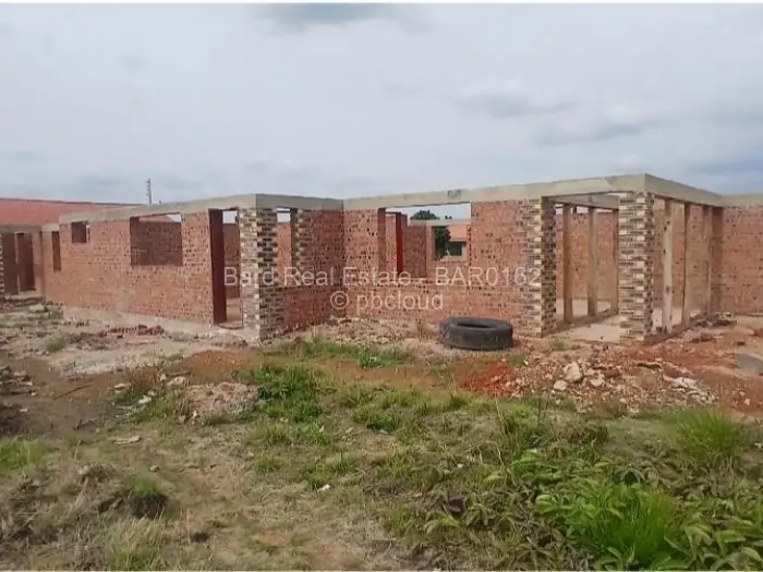 5 Bedroom House for Sale in Sandton Park, Harare