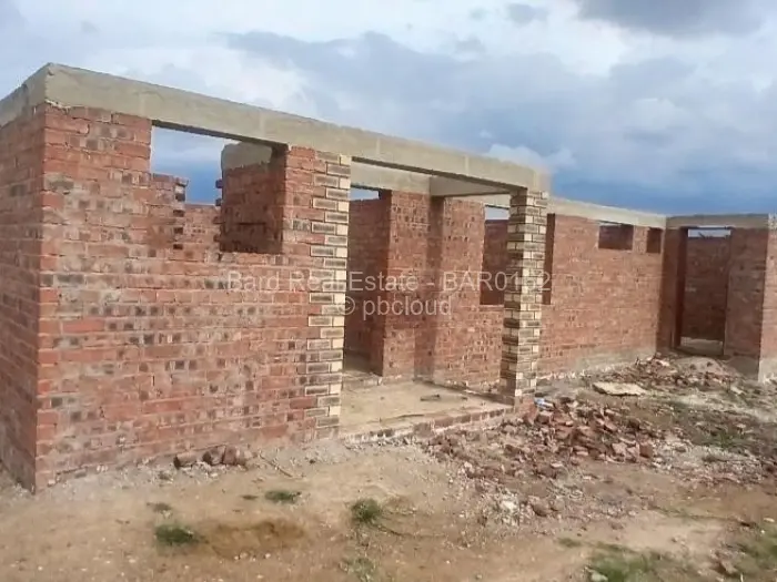 5 Bedroom House for Sale in Sandton Park, Harare