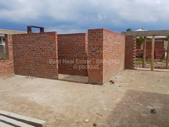 5 Bedroom House for Sale in Sandton Park, Harare