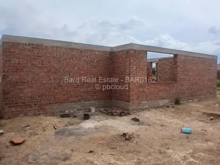 5 Bedroom House for Sale in Sandton Park, Harare