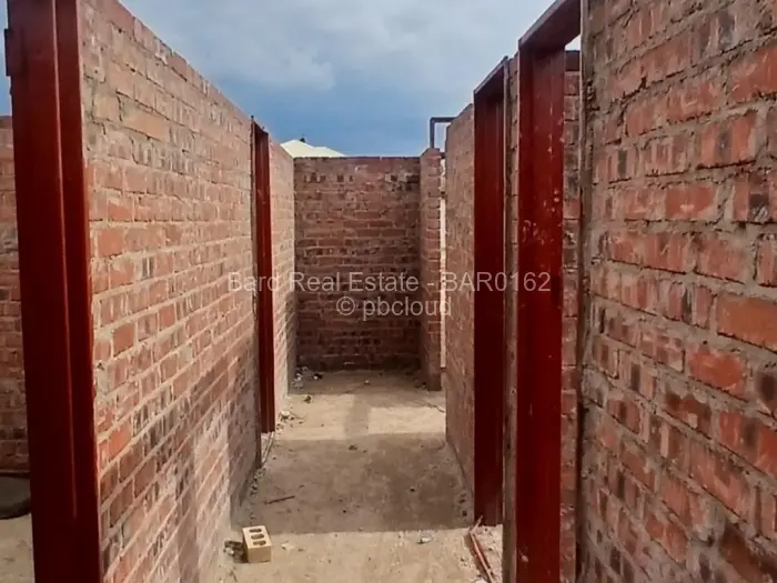 5 Bedroom House for Sale in Sandton Park, Harare