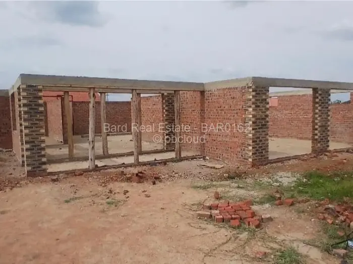 5 Bedroom House for Sale in Sandton Park, Harare