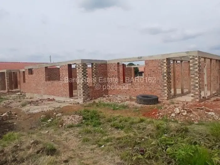 5 Bedroom House for Sale in Sandton Park, Harare