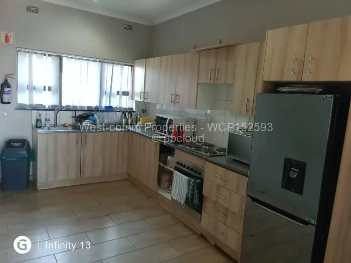 Office to Rent in Avondale, Harare