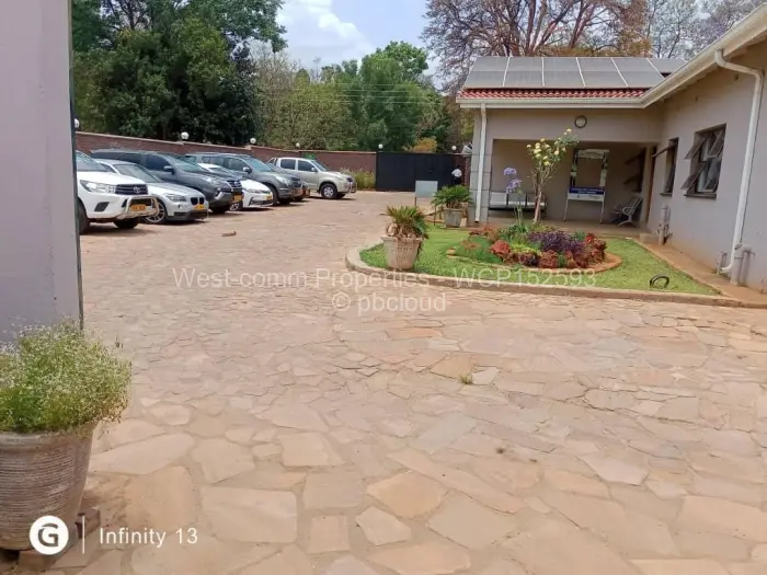 Office to Rent in Avondale, Harare