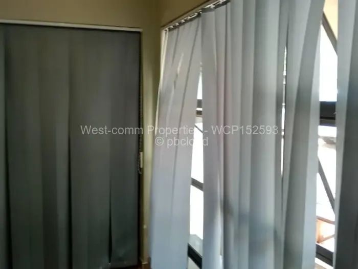 Office to Rent in Avondale, Harare