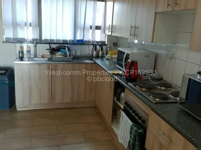 Office to Rent in Avondale, Harare